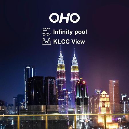 807 m2, 1 yatak odalı, 2 banyolu Daire, KLCC bölgesinde Kuala Lumpur Dış mekan fotoğraf