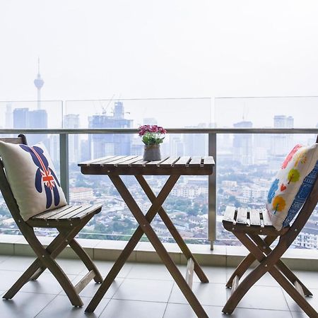 807 m2, 1 yatak odalı, 2 banyolu Daire, KLCC bölgesinde Kuala Lumpur Dış mekan fotoğraf