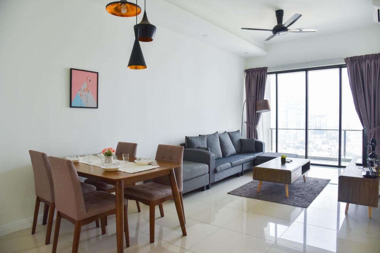 807 m2, 1 yatak odalı, 2 banyolu Daire, KLCC bölgesinde Kuala Lumpur Dış mekan fotoğraf