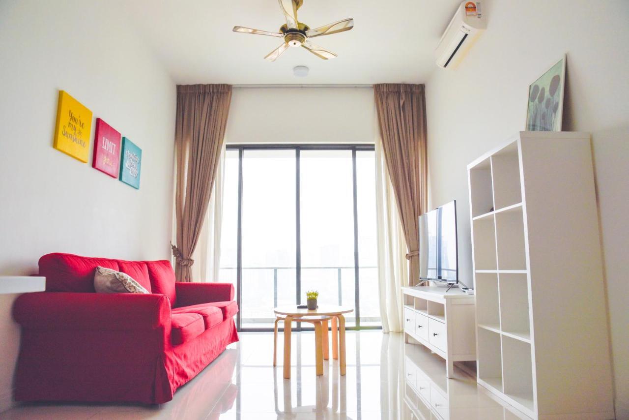 807 m2, 1 yatak odalı, 2 banyolu Daire, KLCC bölgesinde Kuala Lumpur Dış mekan fotoğraf